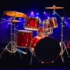 Logo of Drum Sets android Application 