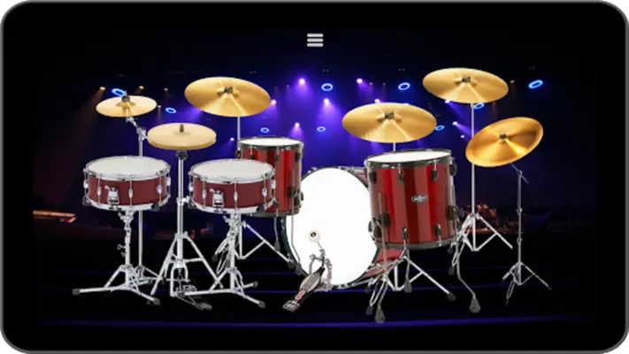 Drum Sets android App screenshot 2